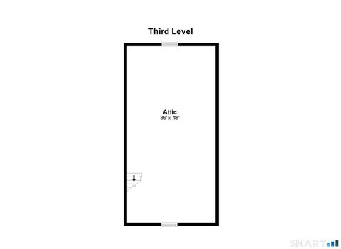 Tiny photo for 75 Newtown Avenue, Norwalk, CT 06851 (MLS # 24151489)