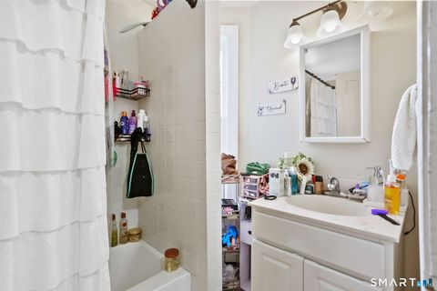 Tiny photo for 75 Newtown Avenue, Norwalk, CT 06851 (MLS # 24151489)