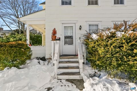 Tiny photo for 75 Newtown Avenue, Norwalk, CT 06851 (MLS # 24151489)