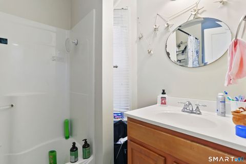 Tiny photo for 75 Newtown Avenue, Norwalk, CT 06851 (MLS # 24151489)