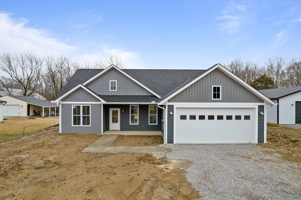 View Ledyard, CT 06339 house