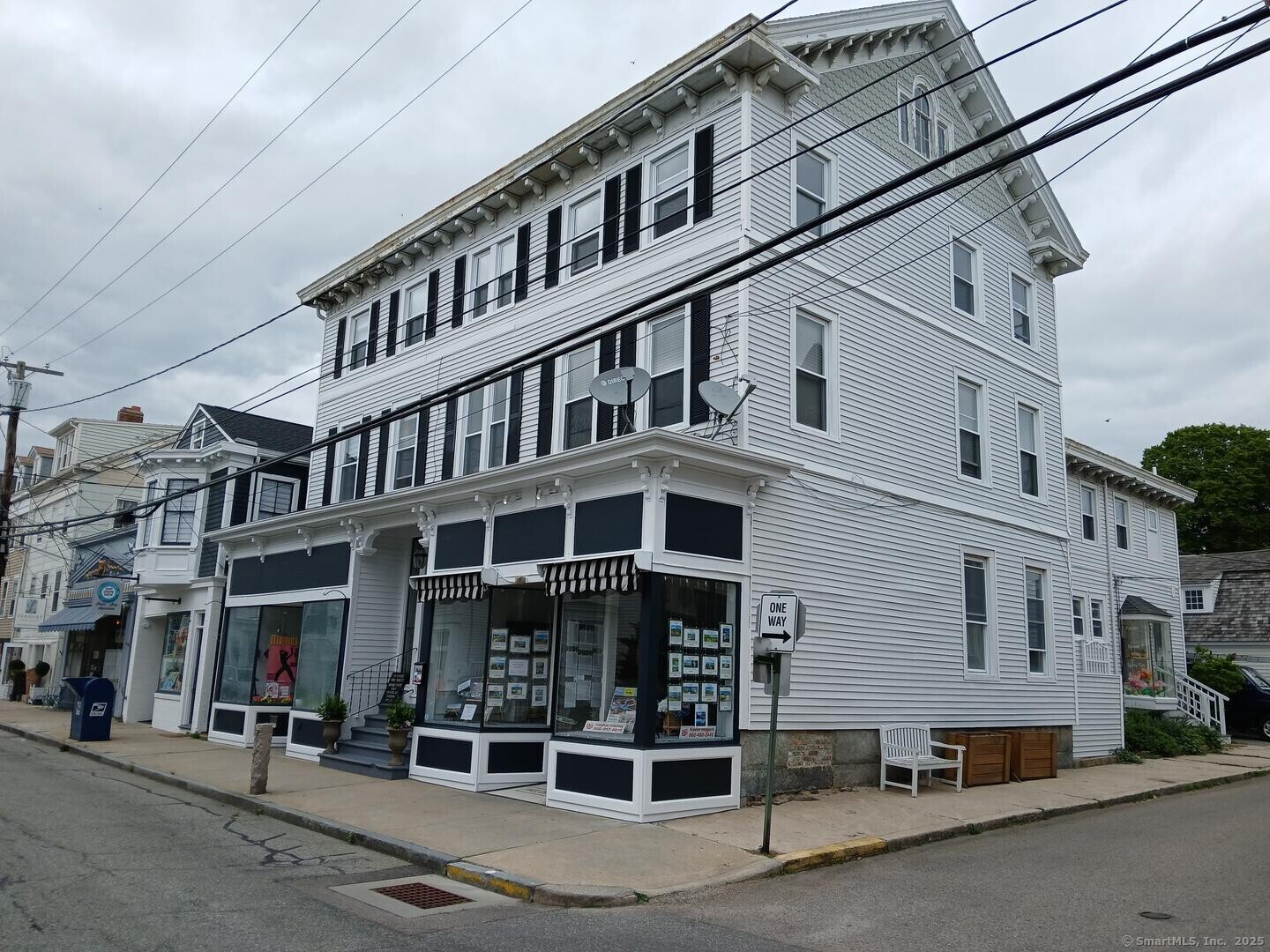 117 Water Street