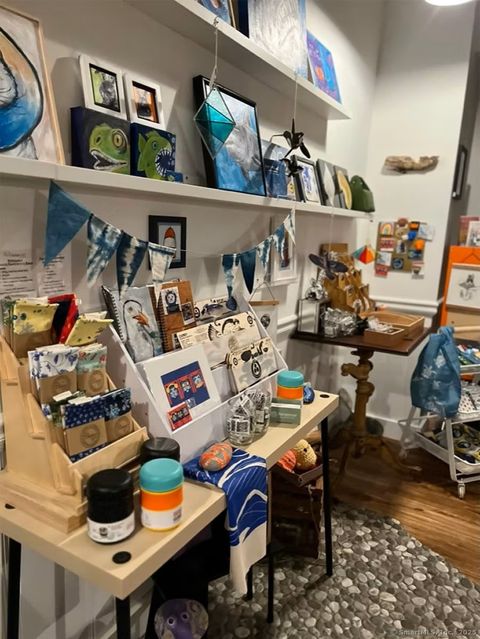 Tiny photo for 117 Water Street, Stonington, CT 06378 (MLS # 24120465)