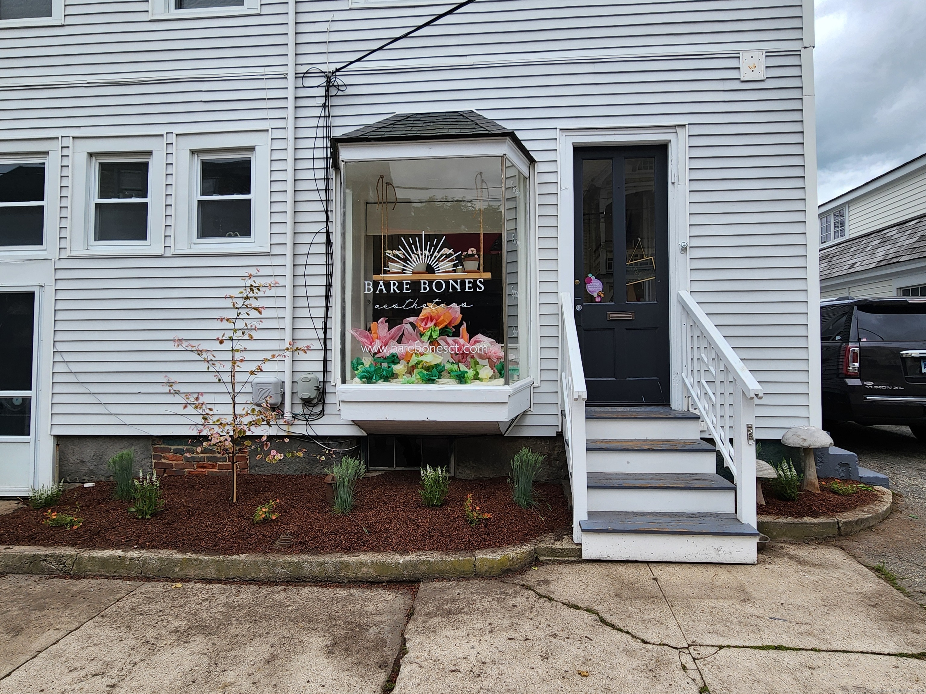 117 Water Street