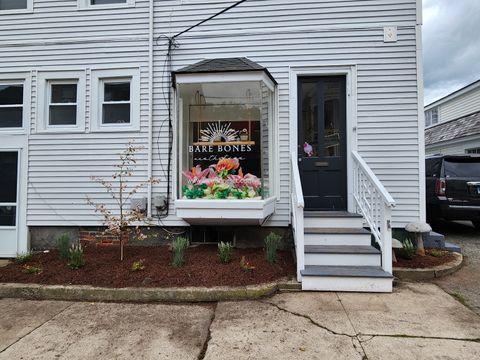 Tiny photo for 117 Water Street, Stonington, CT 06378 (MLS # 24120465)
