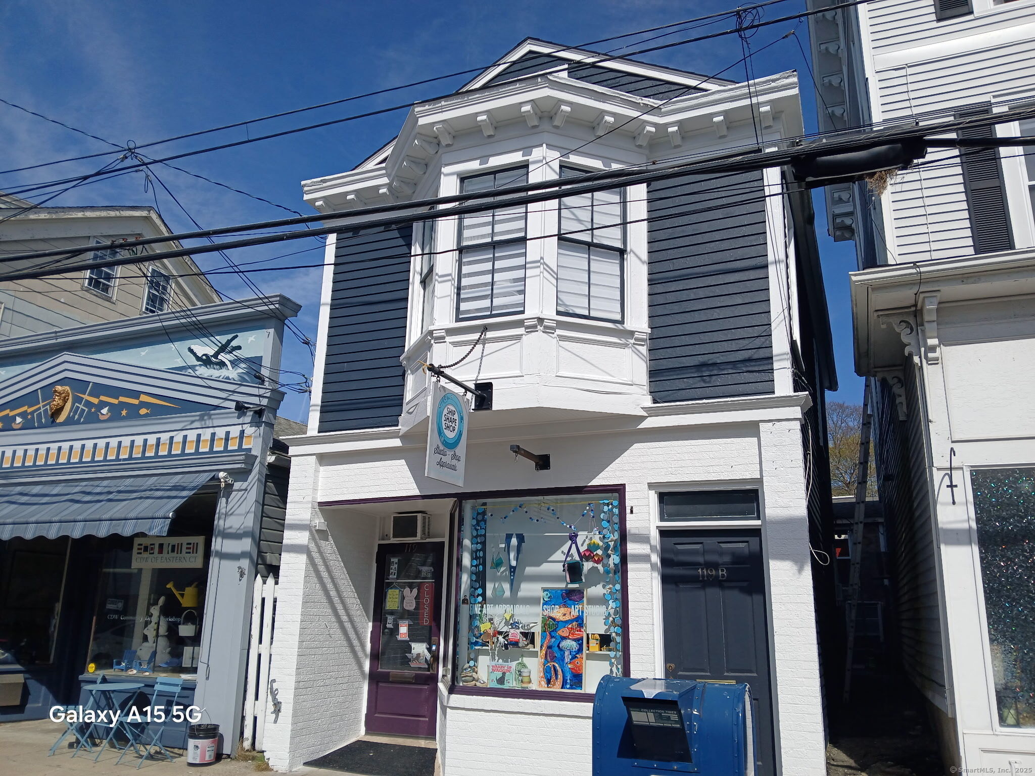 117 Water Street