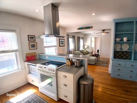 Tiny photo for 117 Water Street, Stonington, CT 06378 (MLS # 24120465)