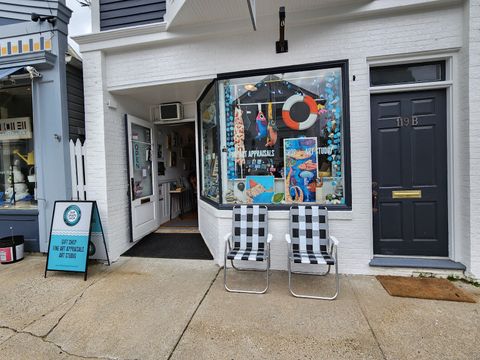 Tiny photo for 117 Water Street, Stonington, CT 06378 (MLS # 24120465)