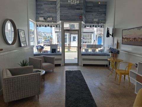 Tiny photo for 117 Water Street, Stonington, CT 06378 (MLS # 24120465)
