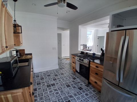 Tiny photo for 117 Water Street, Stonington, CT 06378 (MLS # 24120465)