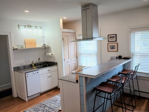 Tiny photo for 117 Water Street, Stonington, CT 06378 (MLS # 24120465)