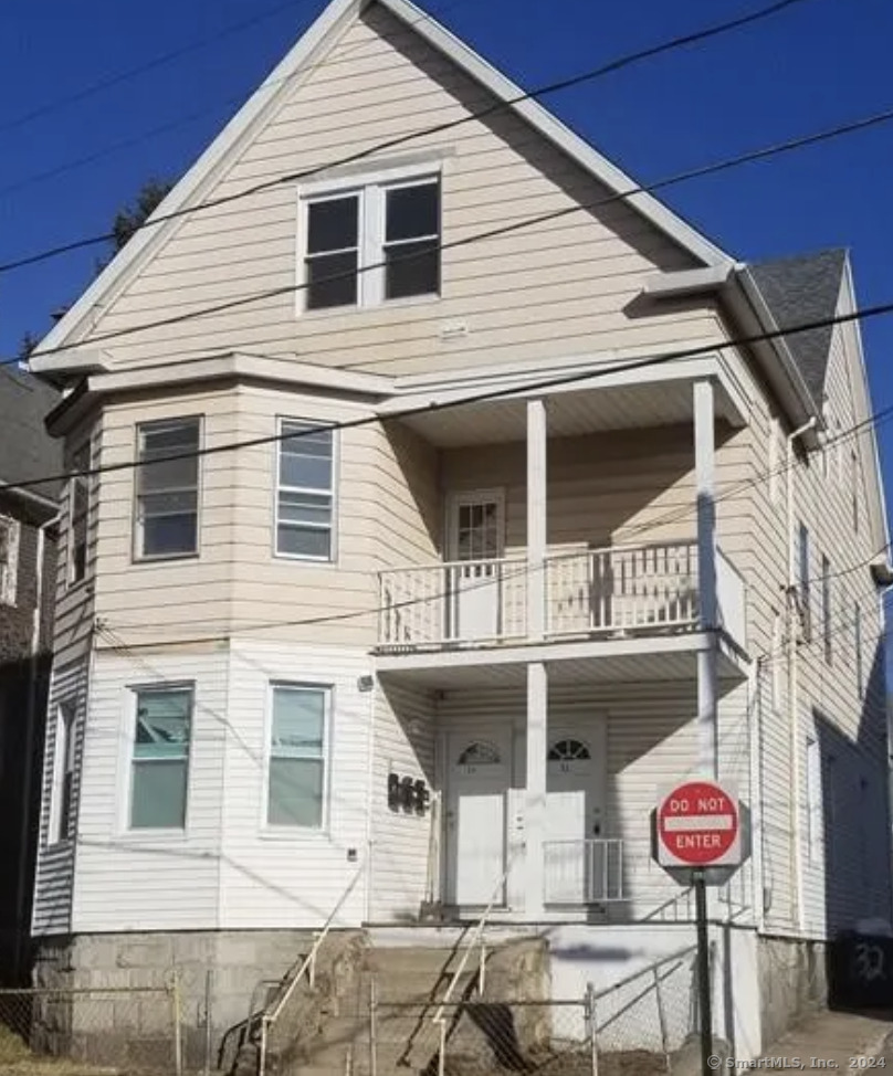 Photo 1 of Hawkins Street, Waterbury, Connecticut, $395,000, Web #: 24060505