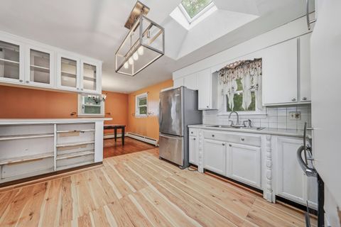 Tiny photo for 212 Pearl Lake Road, Waterbury, CT 06706 (MLS # 24133131)