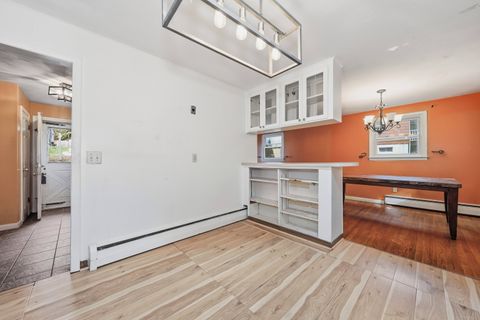Tiny photo for 212 Pearl Lake Road, Waterbury, CT 06706 (MLS # 24133131)