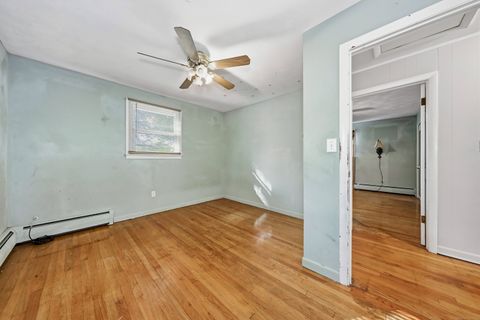 Tiny photo for 212 Pearl Lake Road, Waterbury, CT 06706 (MLS # 24133131)