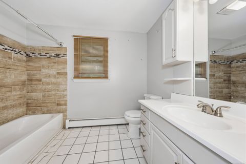 Tiny photo for 212 Pearl Lake Road, Waterbury, CT 06706 (MLS # 24133131)
