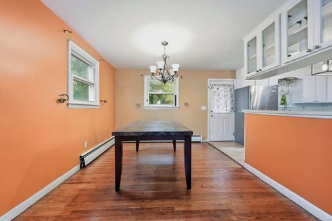 Tiny photo for 212 Pearl Lake Road, Waterbury, CT 06706 (MLS # 24133131)