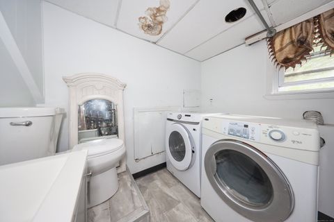 Tiny photo for 212 Pearl Lake Road, Waterbury, CT 06706 (MLS # 24133131)