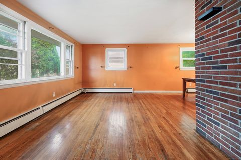 Tiny photo for 212 Pearl Lake Road, Waterbury, CT 06706 (MLS # 24133131)