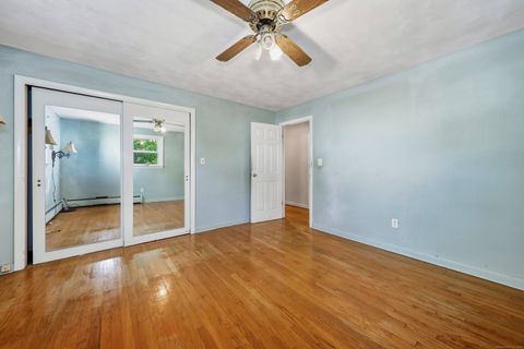 Tiny photo for 212 Pearl Lake Road, Waterbury, CT 06706 (MLS # 24133131)
