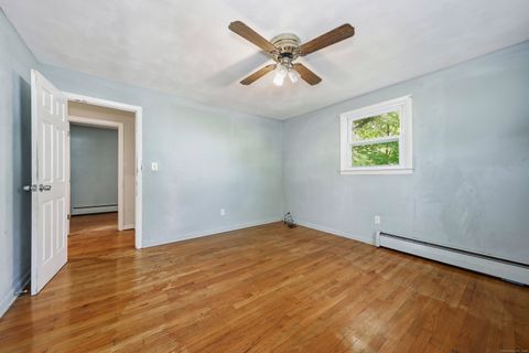 Tiny photo for 212 Pearl Lake Road, Waterbury, CT 06706 (MLS # 24133131)