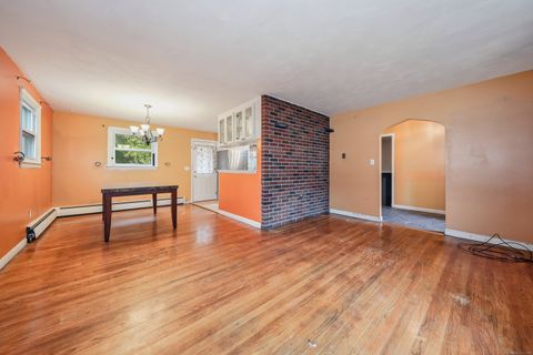 Tiny photo for 212 Pearl Lake Road, Waterbury, CT 06706 (MLS # 24133131)