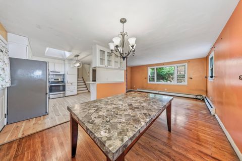 Tiny photo for 212 Pearl Lake Road, Waterbury, CT 06706 (MLS # 24133131)