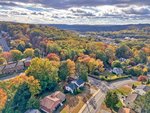 Tiny photo for 212 Pearl Lake Road, Waterbury, CT 06706 (MLS # 24133131)