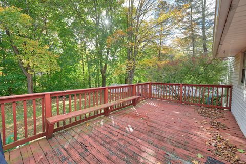 Tiny photo for 212 Pearl Lake Road, Waterbury, CT 06706 (MLS # 24133131)