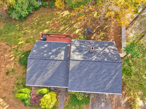 Tiny photo for 212 Pearl Lake Road, Waterbury, CT 06706 (MLS # 24133131)
