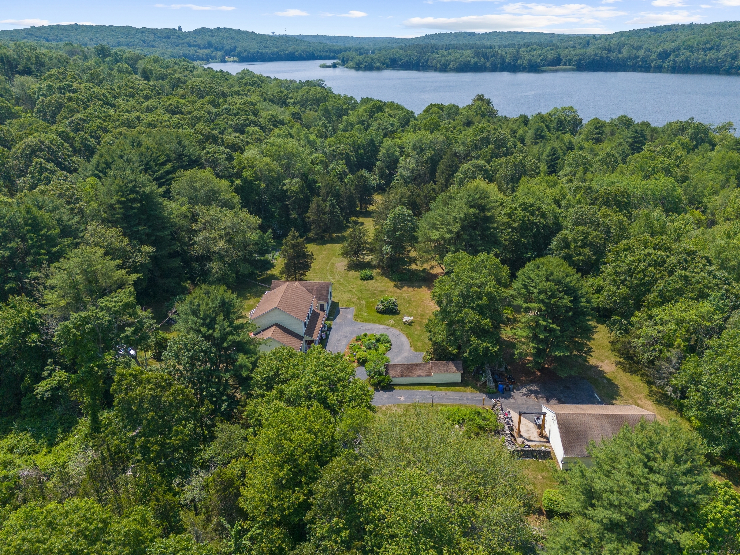 132 Turner Road