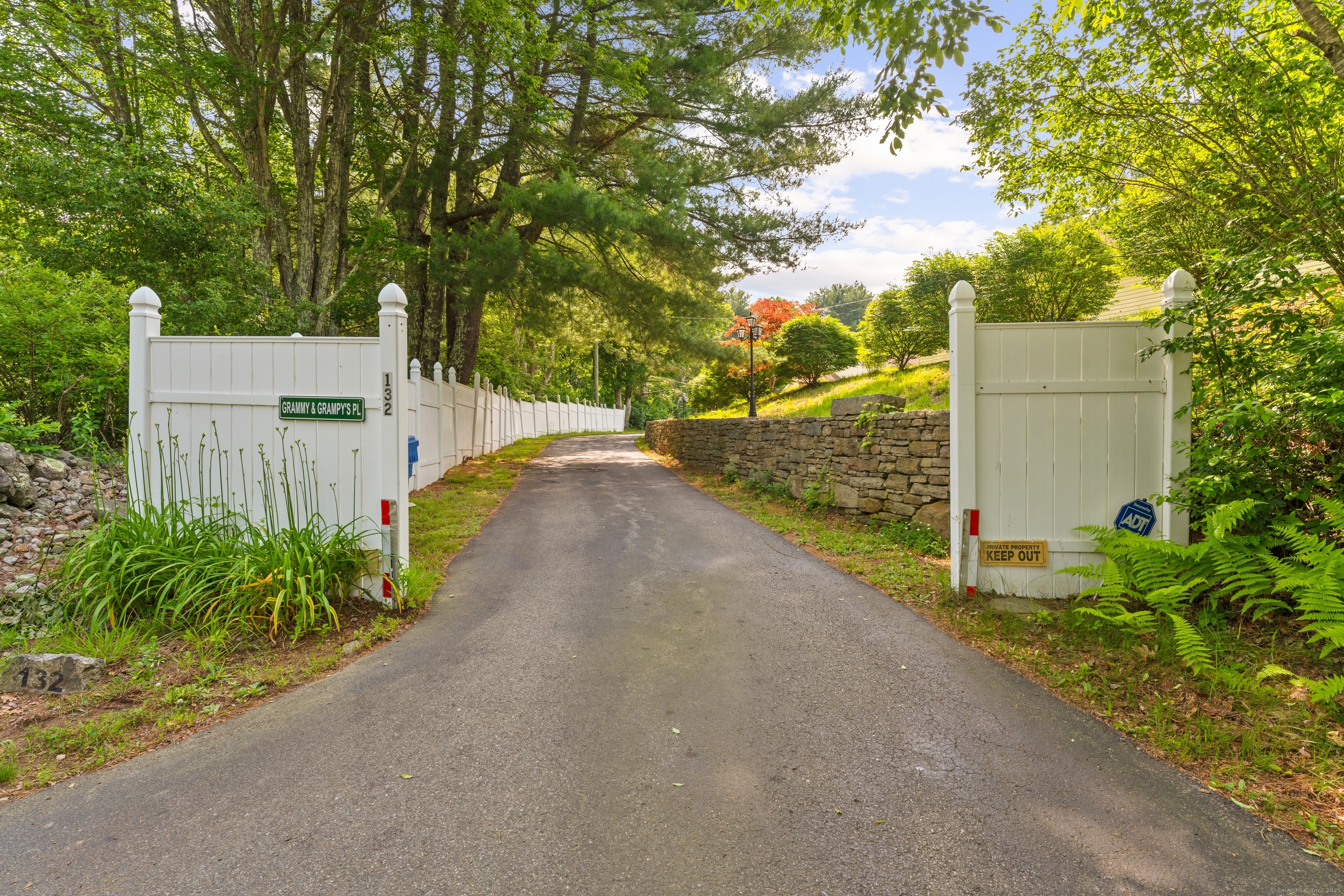 132 Turner Road