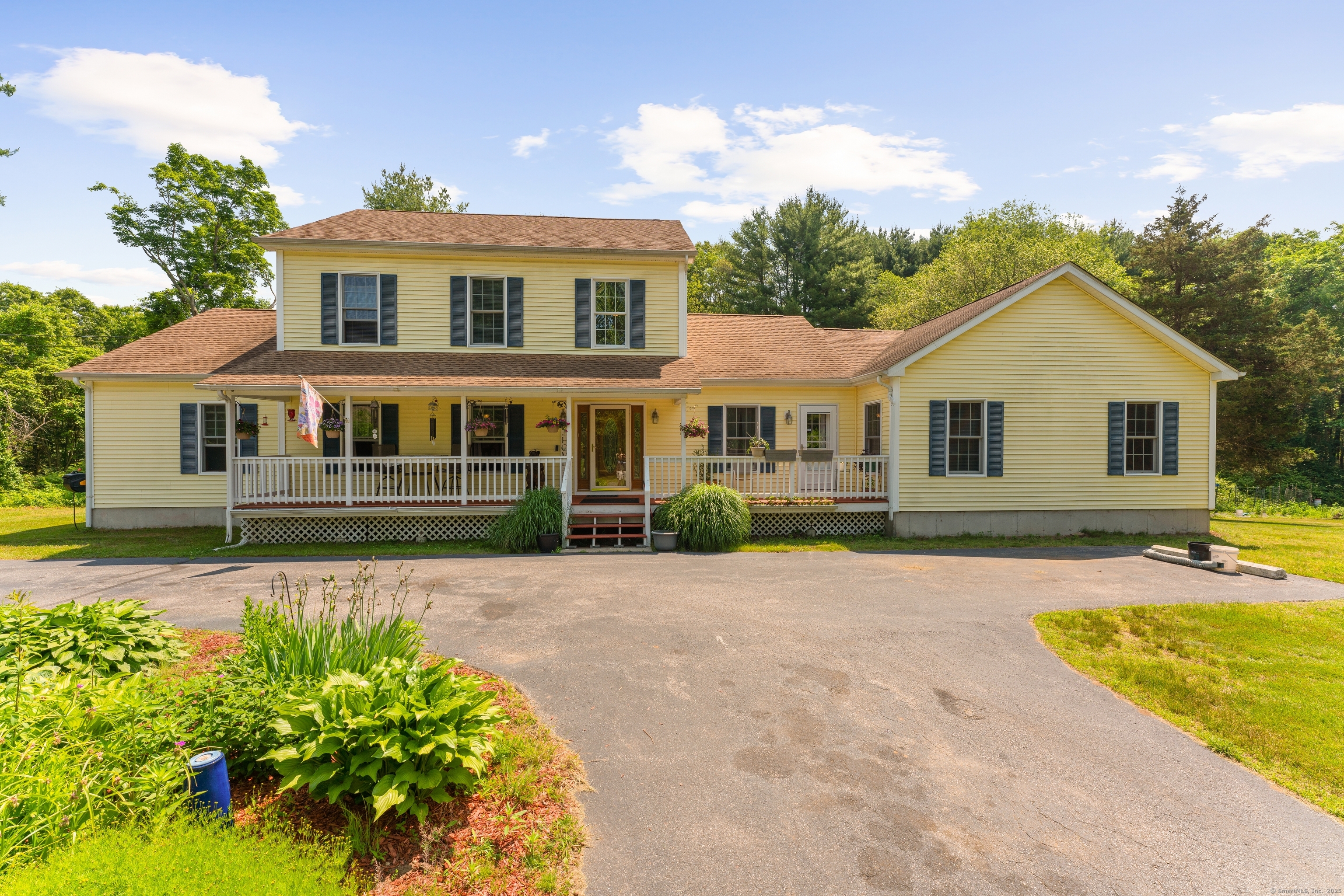 132 Turner Road