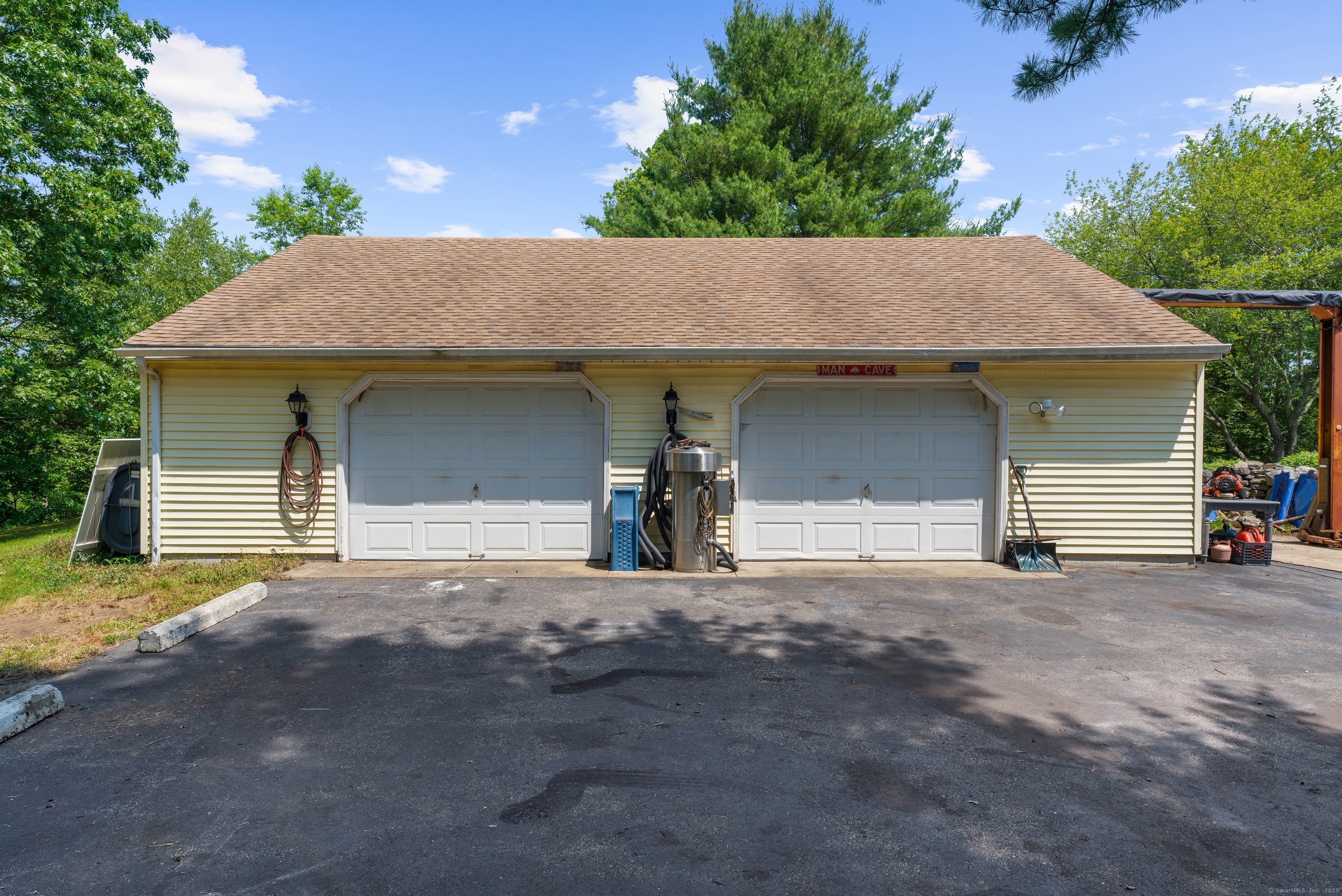 132 Turner Road