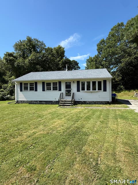 Homes For Rent - 408 Indigo Street<br/> Groton, CT 06355