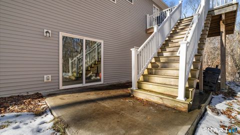 Tiny photo for 149 Colchester Avenue, East Hampton, CT 06424 (MLS # 24137932)