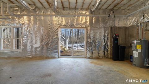 Tiny photo for 149 Colchester Avenue, East Hampton, CT 06424 (MLS # 24137932)