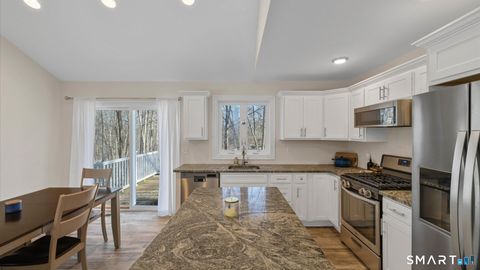 Tiny photo for 149 Colchester Avenue, East Hampton, CT 06424 (MLS # 24137932)