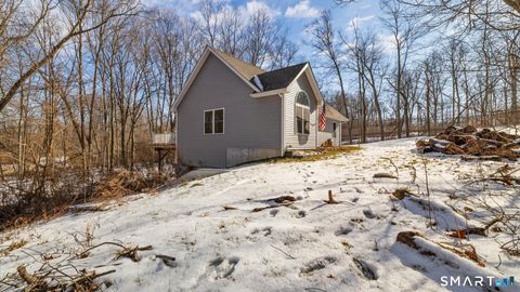 Tiny photo for 149 Colchester Avenue, East Hampton, CT 06424 (MLS # 24137932)