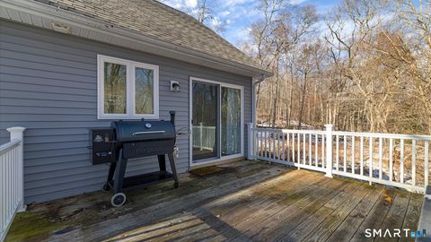 Tiny photo for 149 Colchester Avenue, East Hampton, CT 06424 (MLS # 24137932)