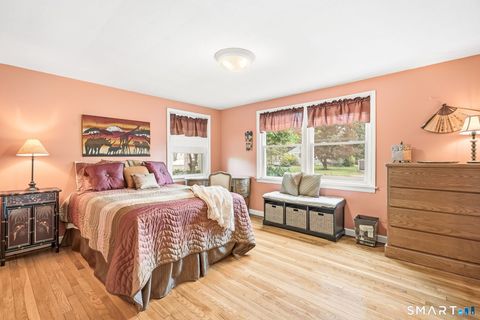 Tiny photo for 172 Pool Road, North Haven, CT 06473 (MLS # 24149405)