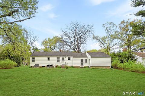 Tiny photo for 172 Pool Road, North Haven, CT 06473 (MLS # 24149405)