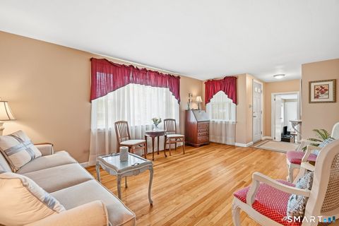 Tiny photo for 172 Pool Road, North Haven, CT 06473 (MLS # 24149405)