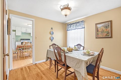 Tiny photo for 172 Pool Road, North Haven, CT 06473 (MLS # 24149405)