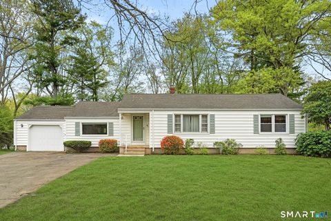 Tiny photo for 172 Pool Road, North Haven, CT 06473 (MLS # 24149405)