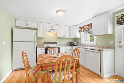 Tiny photo for 172 Pool Road, North Haven, CT 06473 (MLS # 24149405)