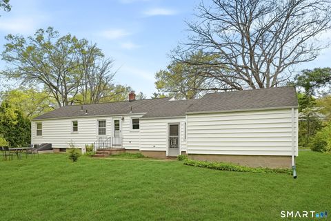 Tiny photo for 172 Pool Road, North Haven, CT 06473 (MLS # 24149405)