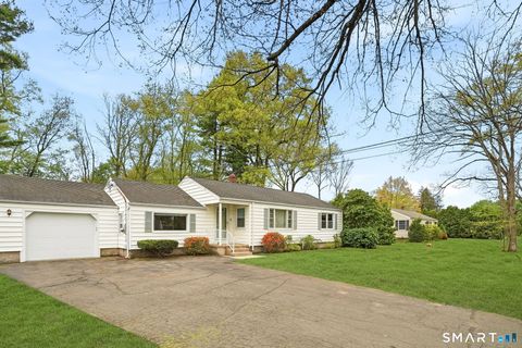 Tiny photo for 172 Pool Road, North Haven, CT 06473 (MLS # 24149405)