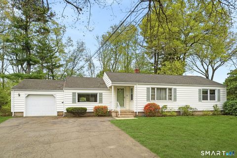 Tiny photo for 172 Pool Road, North Haven, CT 06473 (MLS # 24149405)