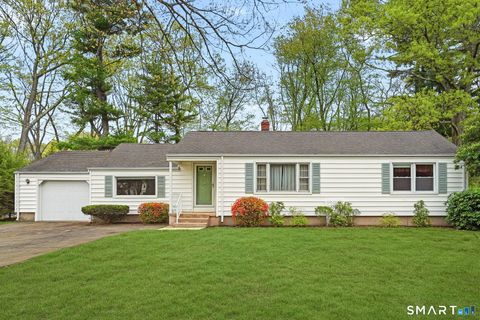 Tiny photo for 172 Pool Road, North Haven, CT 06473 (MLS # 24149405)